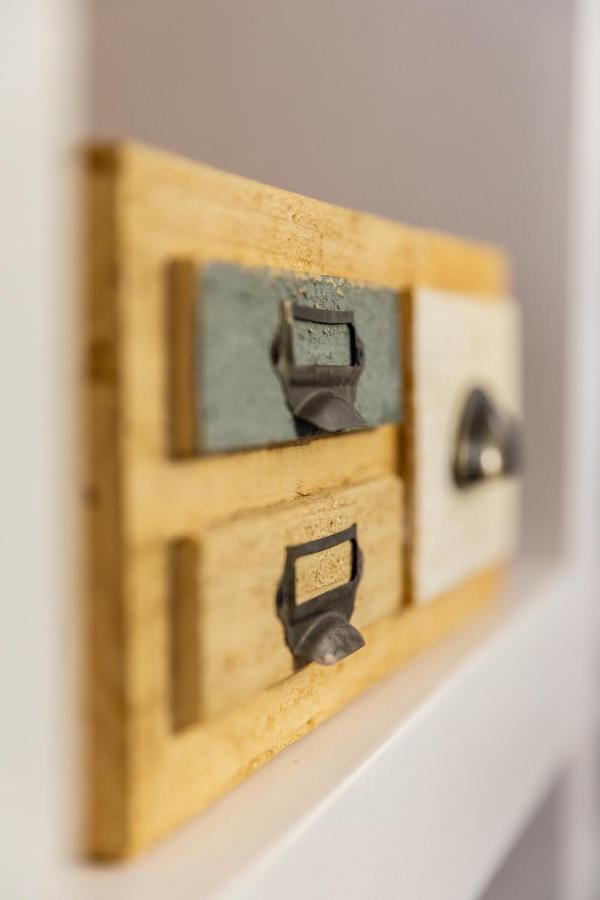 Volcave Suites カルテラドス エクステリア 写真